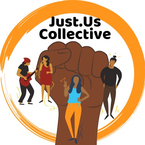 Just.Us Collective Logo